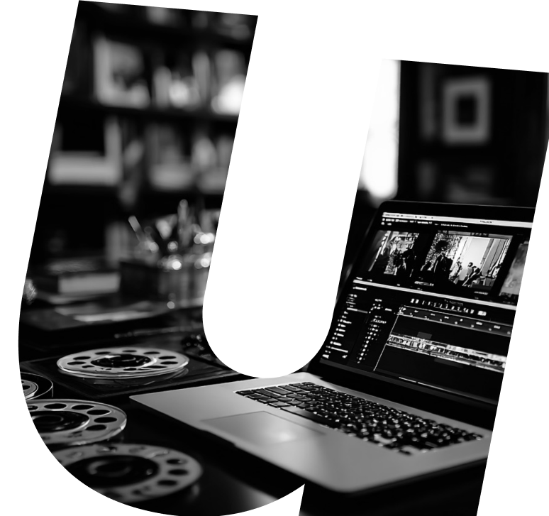 Audiovisuele vertalingen op maat van films, theater, video's...