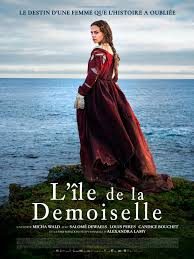 Demoiselle