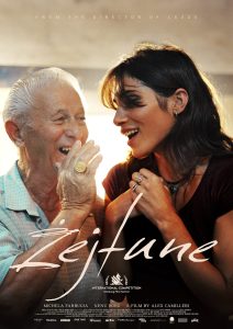 Zejtune